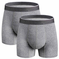 REELINDRY packaging displays the washable incontinence underwear for discreet protection.