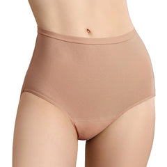 REELINDRY women's underwear with absorbency 2oz shown for daily protection.