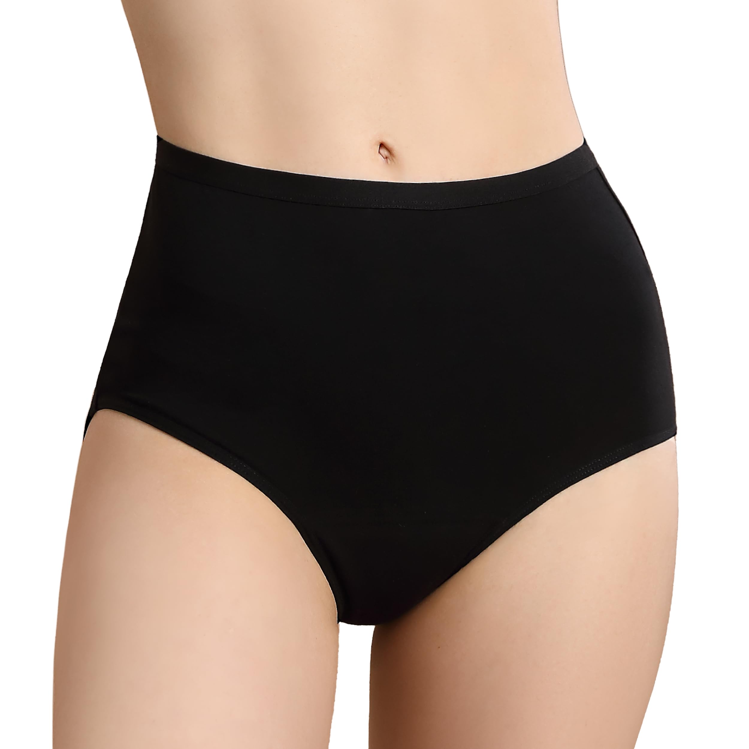 REELINDRY women's incontinence underwear with up to 2 oz absorbency and discreet fit.