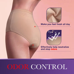 REELINDRY machine-washable underwear designed for easy daily care.