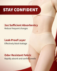 REELINDRY waistband detail shows flexible elastic for secure, comfortable fit.