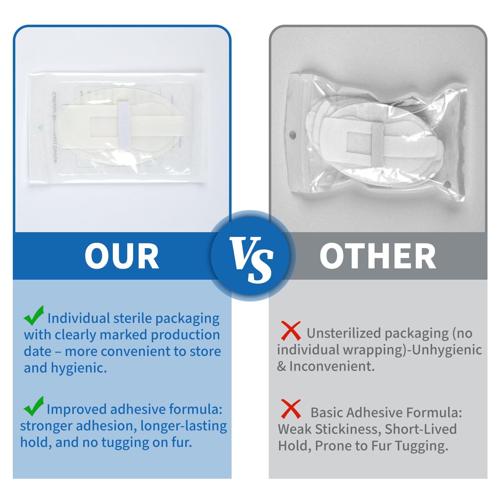 reevnnmer catheter stabilization double-tube wrap keeps dual lines stable during daily activities