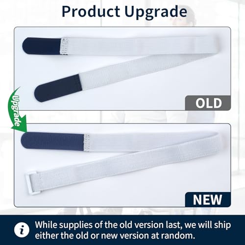 reevnnmer soft elastic cotton leg bag strap delivers breathable comfort during wear.