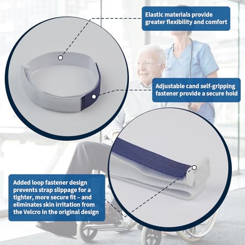 reevnnmer universal-urine-drainage-strap offers universal fit for day-to-day use.