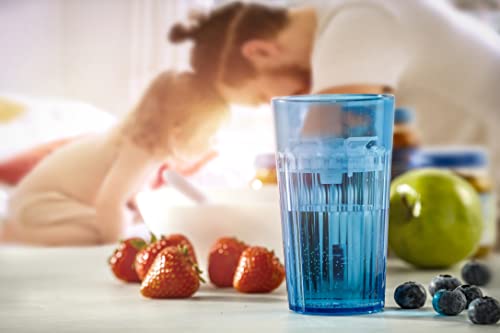 Reflo training cup helps toddlers gain confidence at mealtimes