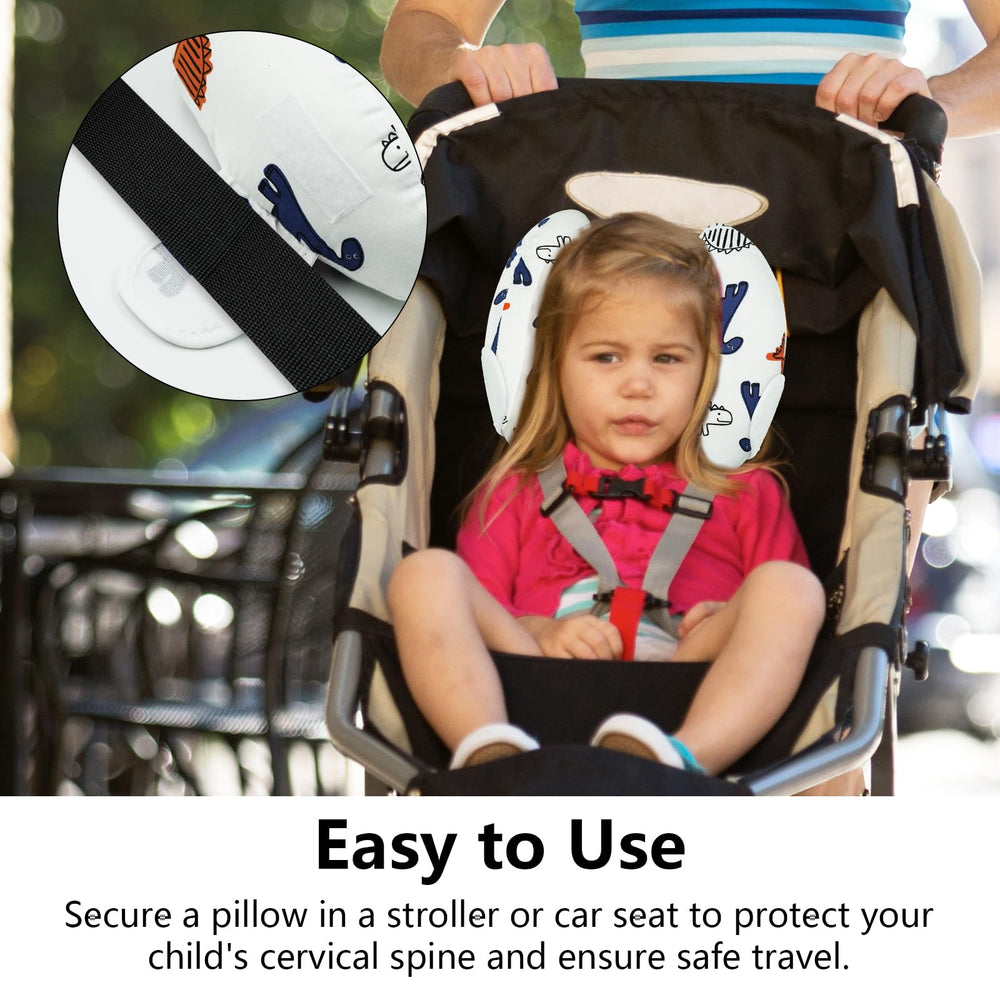 REFLYAWAY lightweight portable design easy to carry on trips.