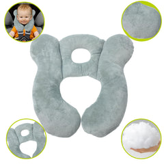 REFLYAWAY soft PP cotton fabric offers gentle comfort and skin-friendly touch.