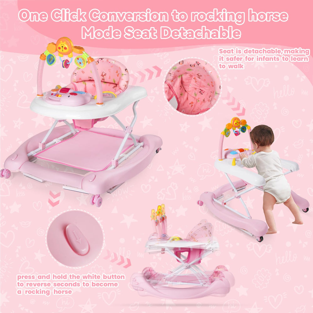 RefoereBabe eating tray offers easy meals during playtime