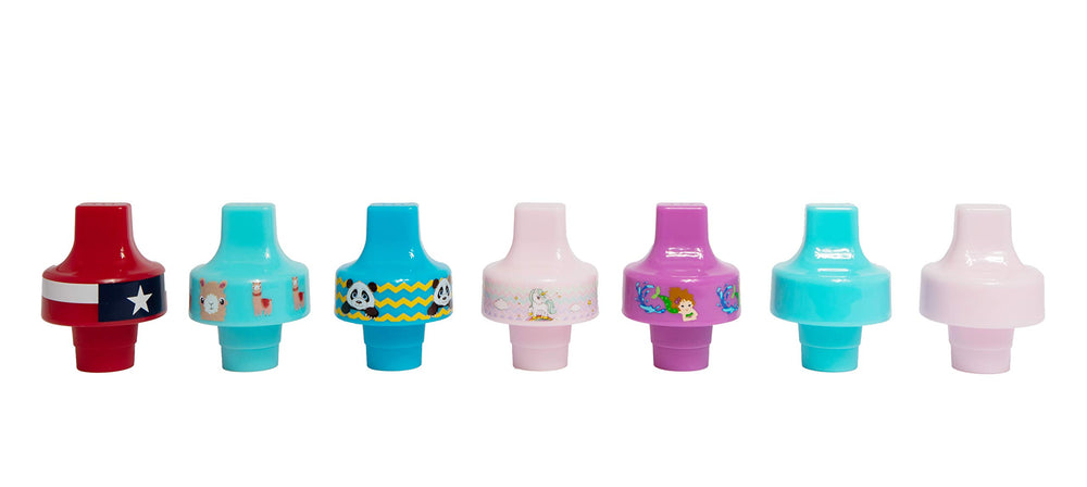 Refresh-a-Baby eco-friendly reusable solution reduces waste from disposables.