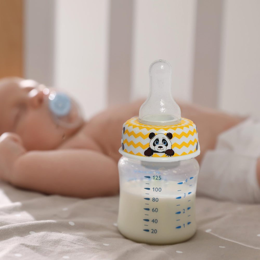 Refresh-a-Baby portable design fits in diaper bag for travel.