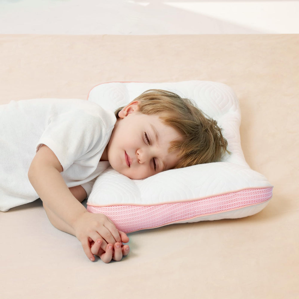 Reidio machine-washable pillow for simple maintenance.