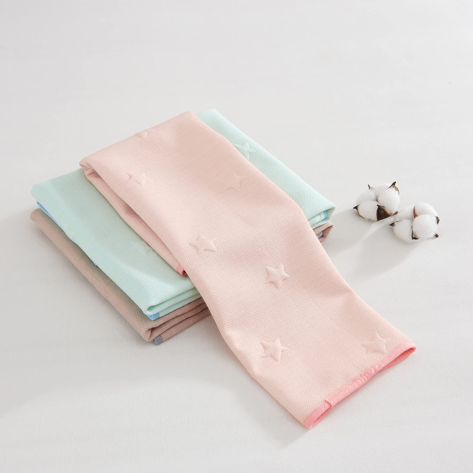 Reidio reusable and machine washable for long-lasting protection.