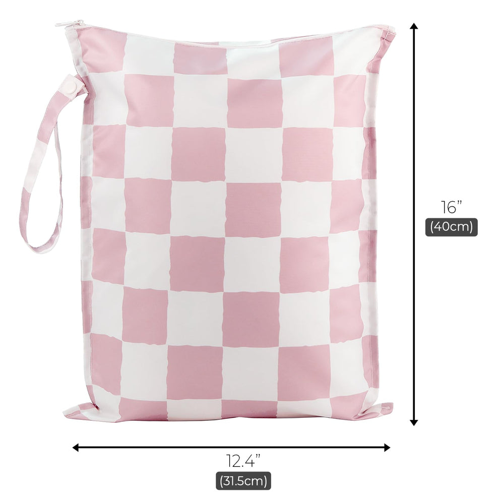 RelaxScene 3-pack provides versatile options for beach, gym, and diapers