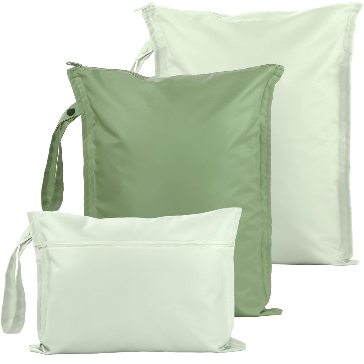 RelaxScene Wet Bag Swimwear Storage keeps outfits organized on the go.