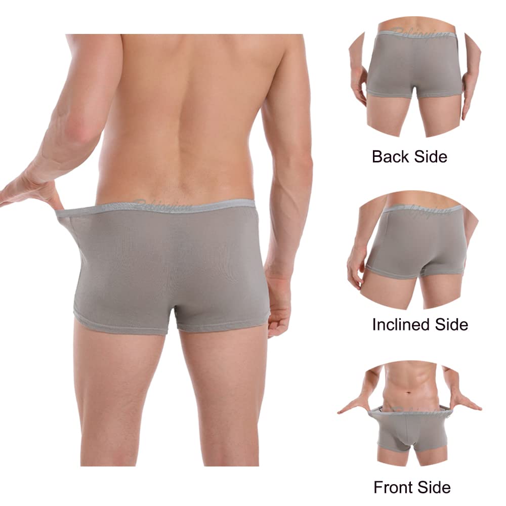 Reljoyinn small size 29-34 inch waist demonstrates sizing options