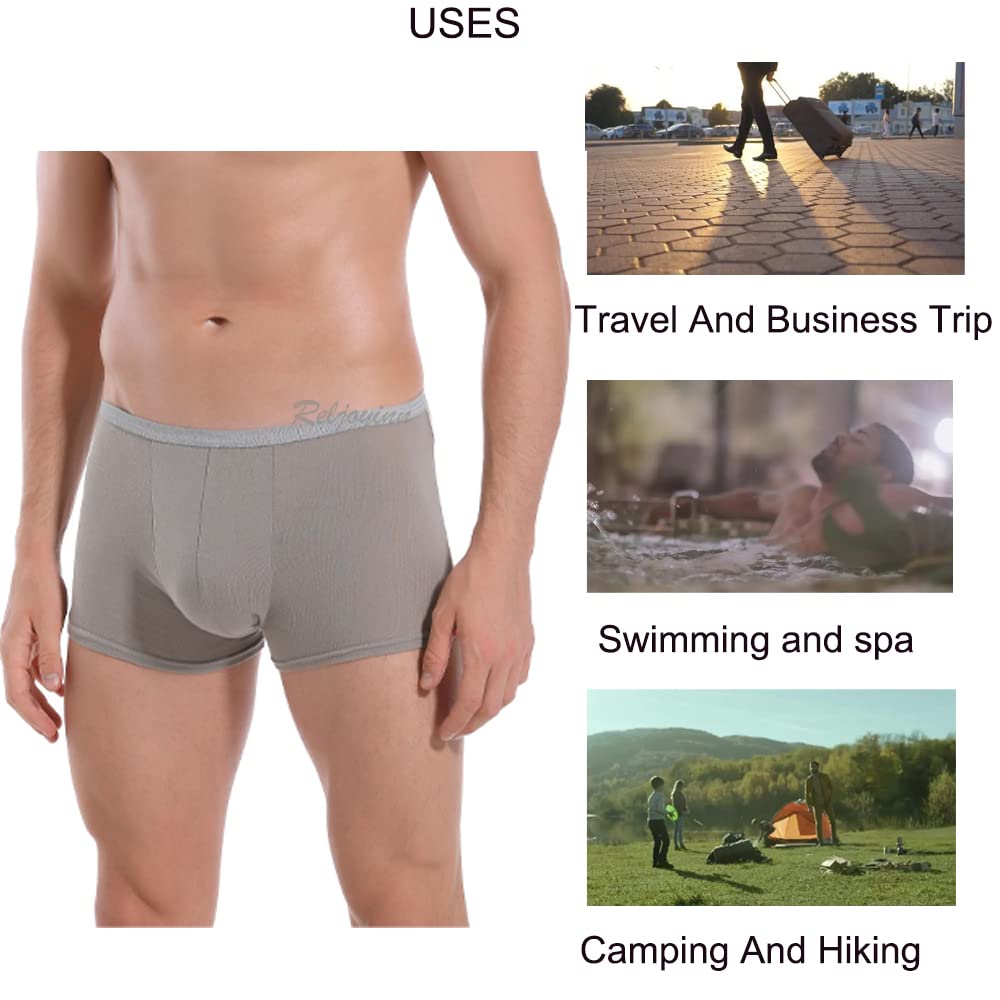 Reljoyinn travel and spa scenario shows versatile everyday use