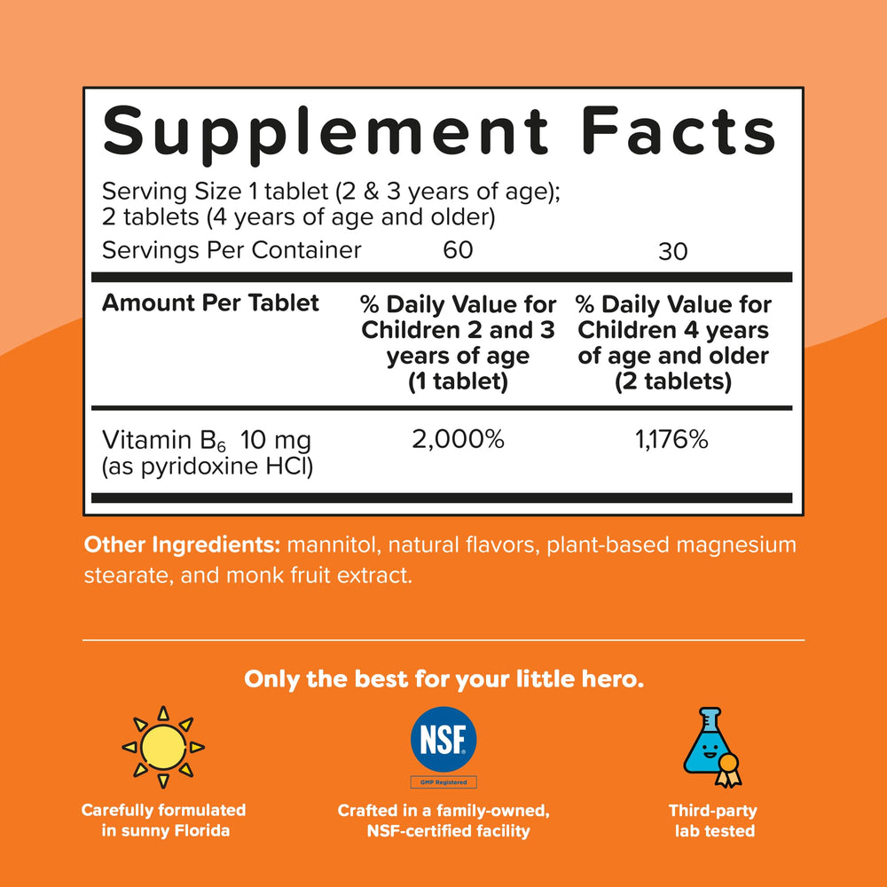 Renzo's 60-count bottle for convenient, on-the-go supplementation.