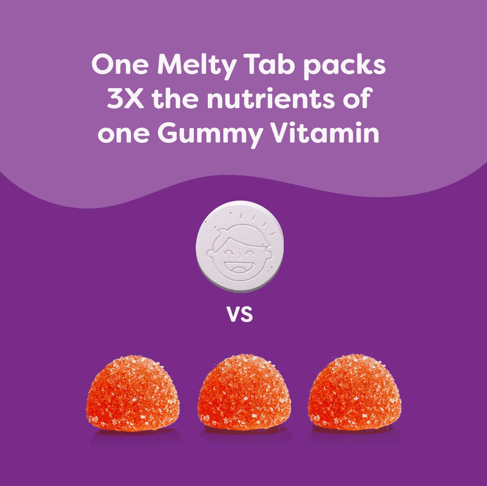 Renzo's allergen free vitamin formulation designed for sensitive diets