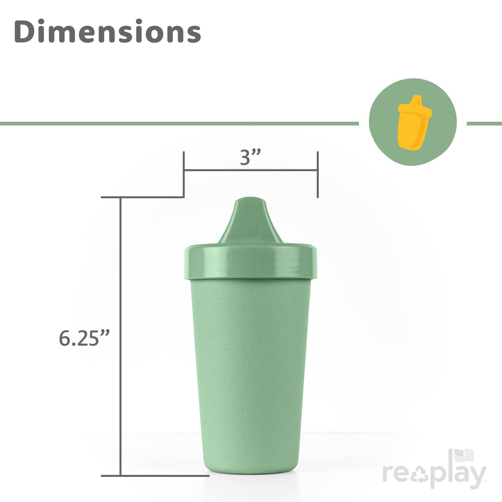 Re-Play 6-pack provides reusable drinkware for families on the go