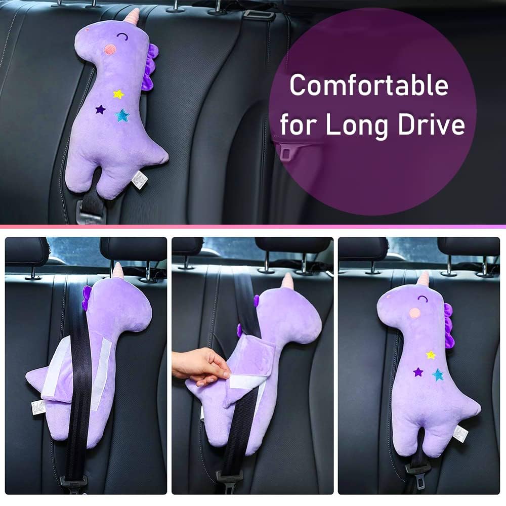 Resulzon Soft Micro-Suede Cover adds premium comfort to the pillow.