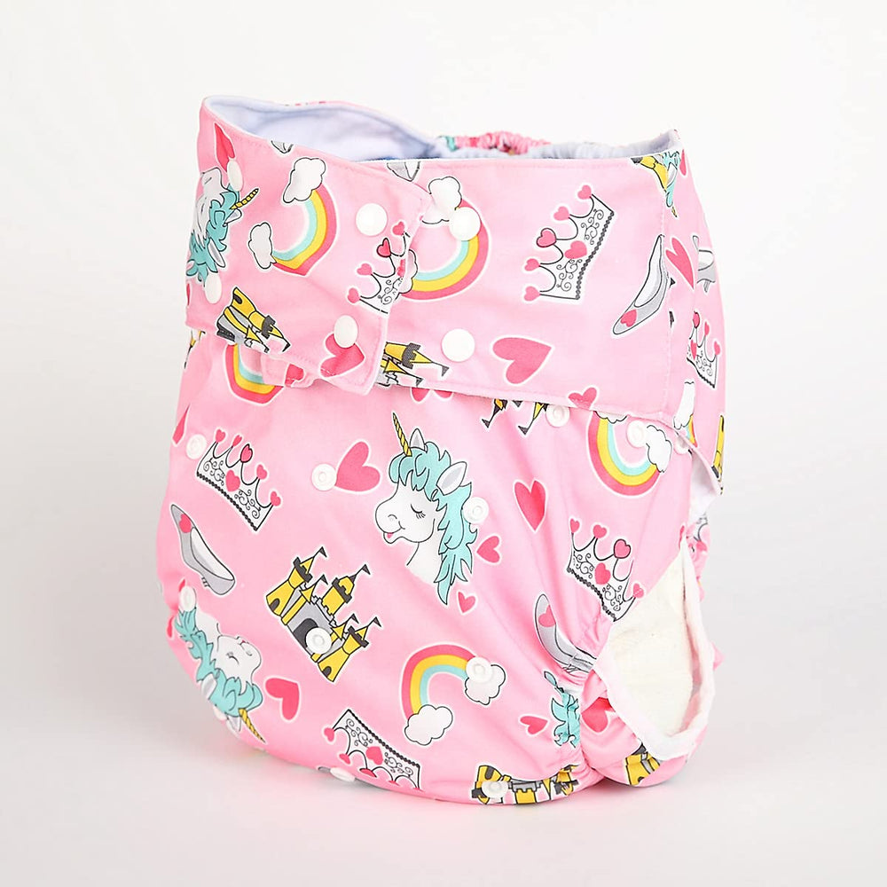 ReUseLife two-piece set for adults, convenient reusable option.