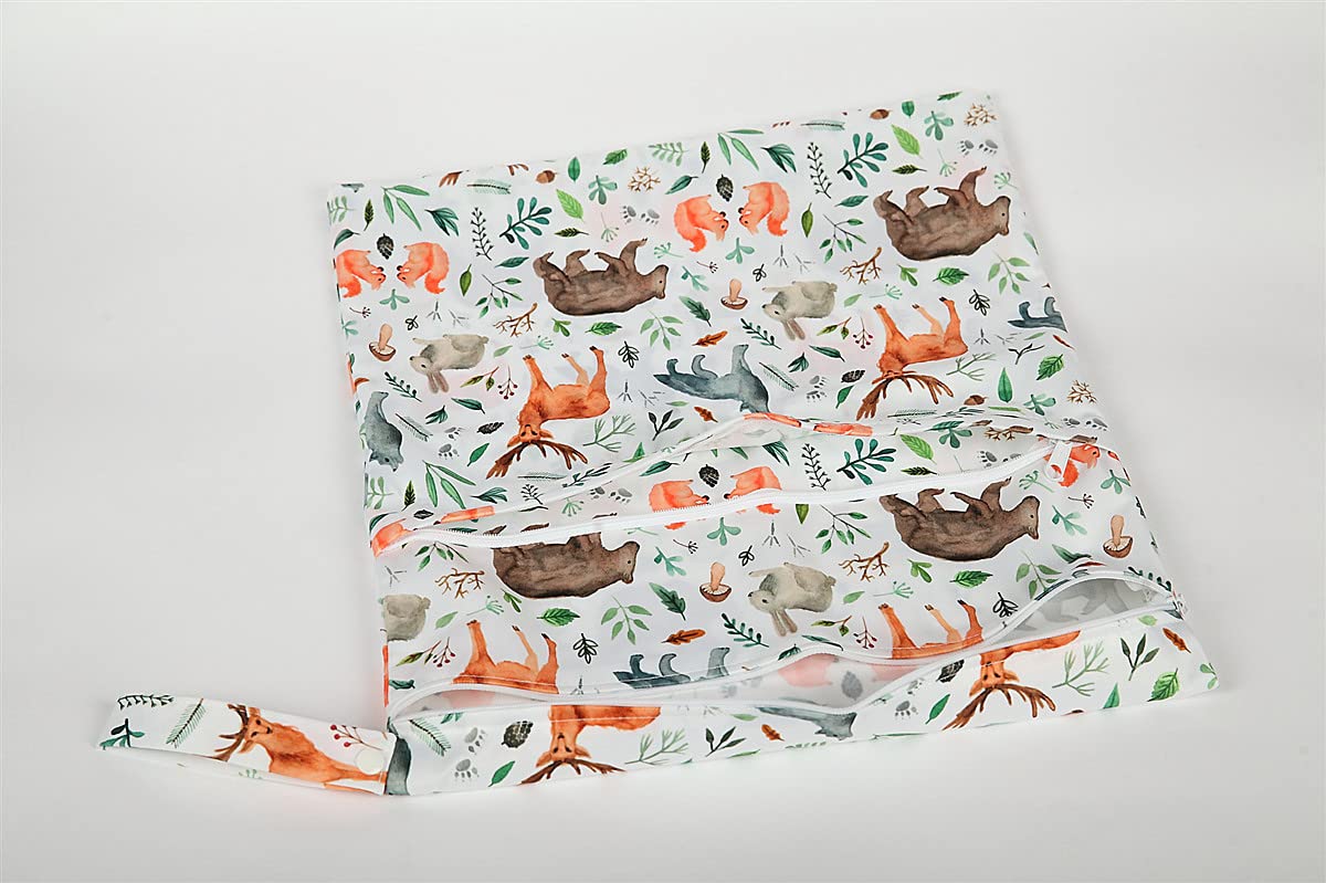 ReUseLife fabric detail close-up highlighting multi-layer design