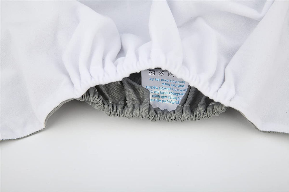 ReUseLife soft breathable fabric supports discreet, comfortable everyday use.