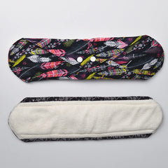 ReUseLife wet-dry bag storage shown for easy transport