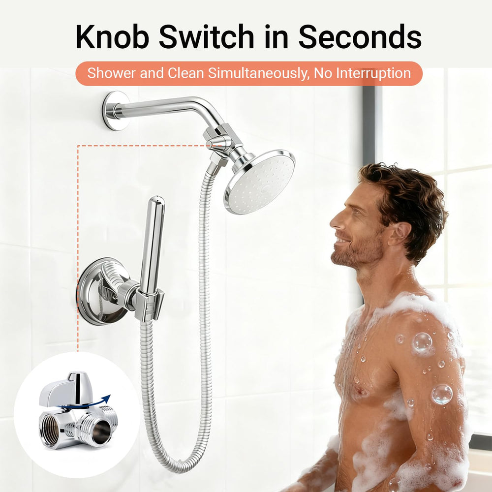 REV REEGE smooth-tip nozzle round offers gentle insertion and comfort.