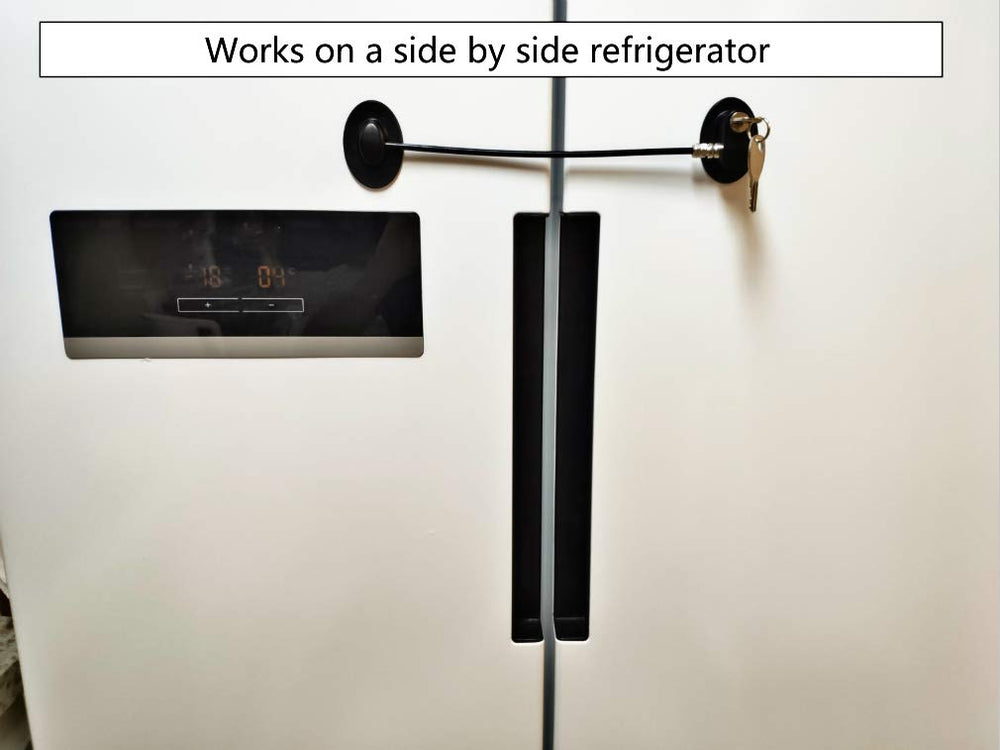 REZIPO easy no-drill installation for quick setup