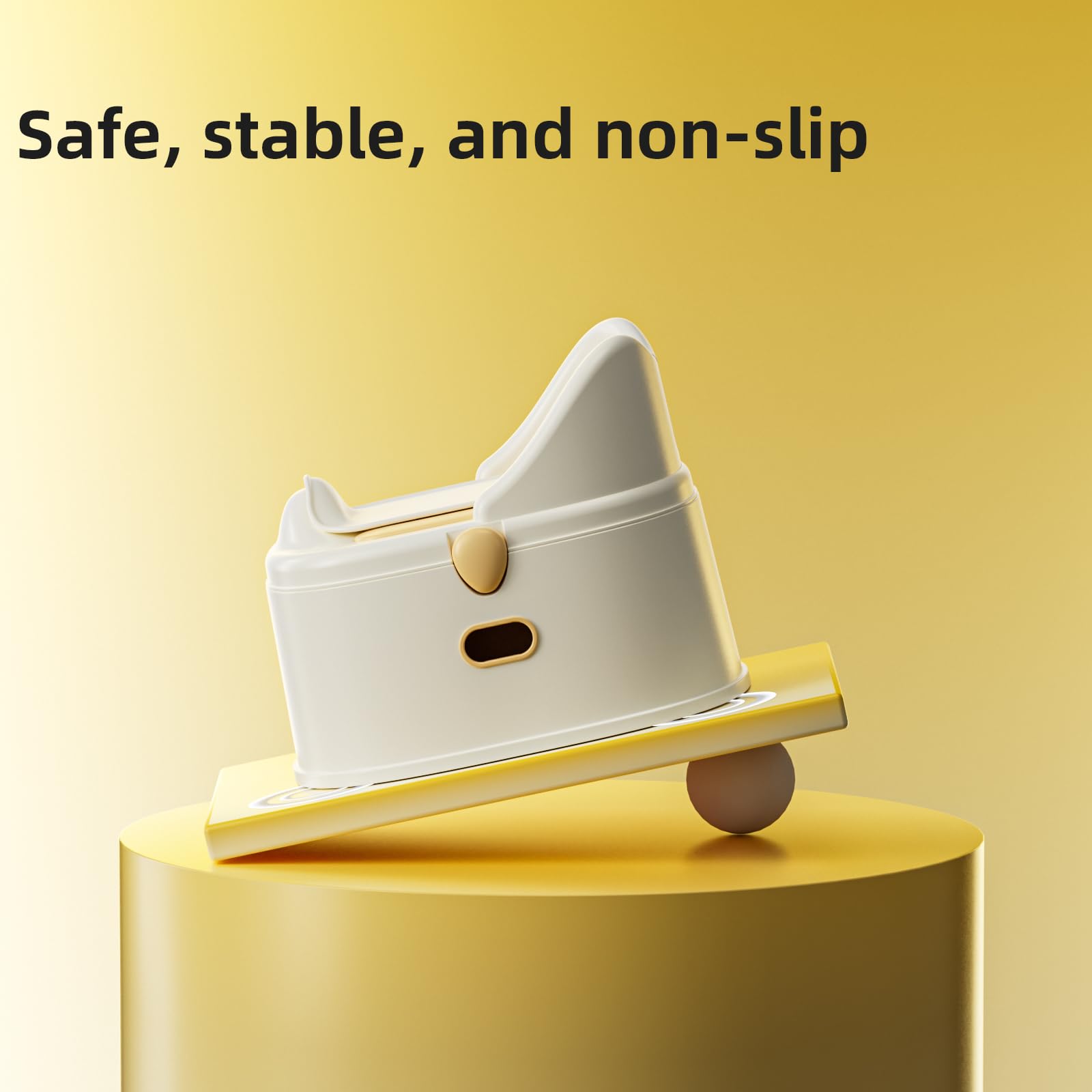 RGKQSY anti-leak barrier reduces splashes during use