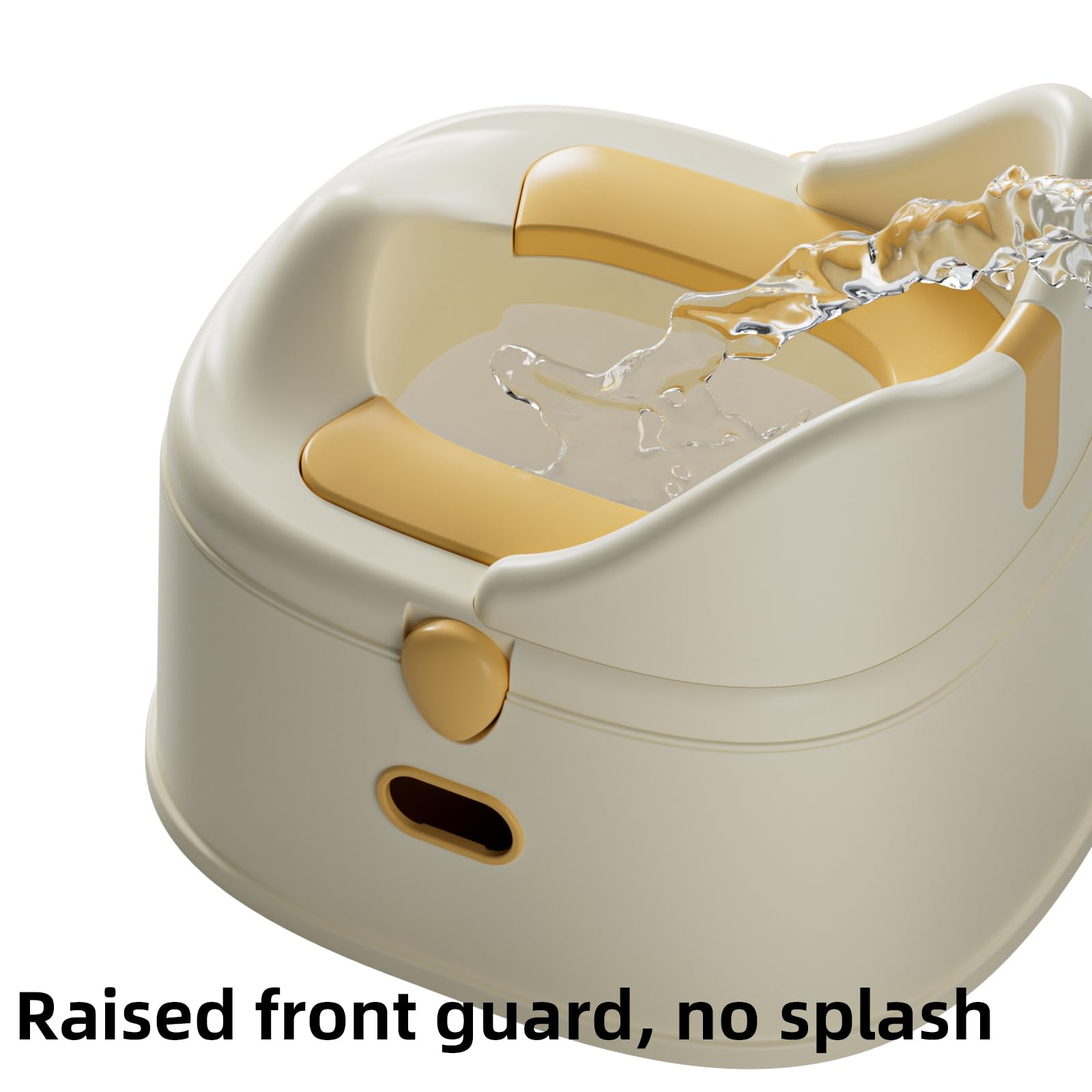 RGKQSY snug toilet lid contains odors between uses