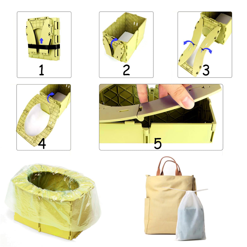 Rhastex BPA-free PP material ensures safe toddler seating.