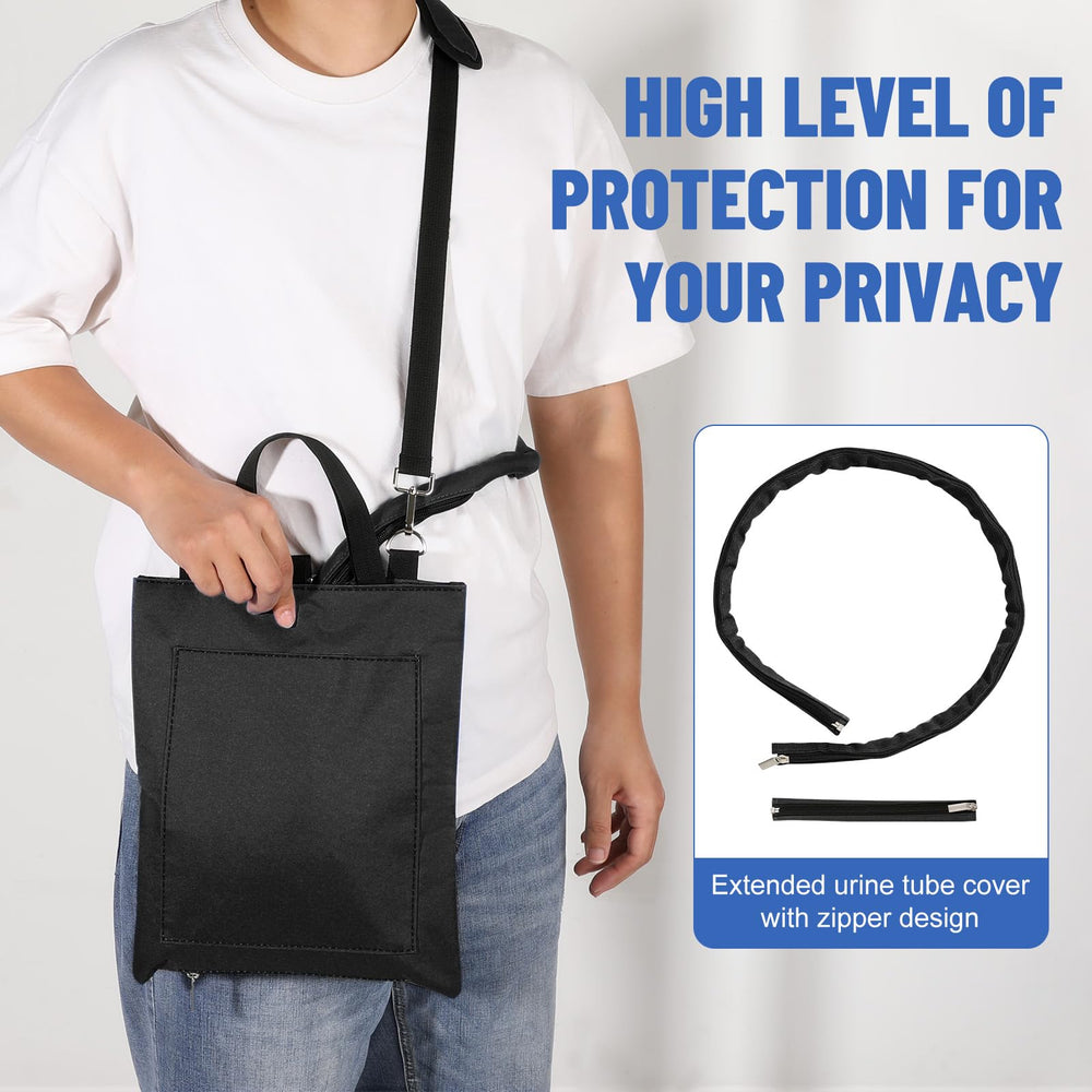 Rhino Valley front-pocket design keeps essentials within easy reach.