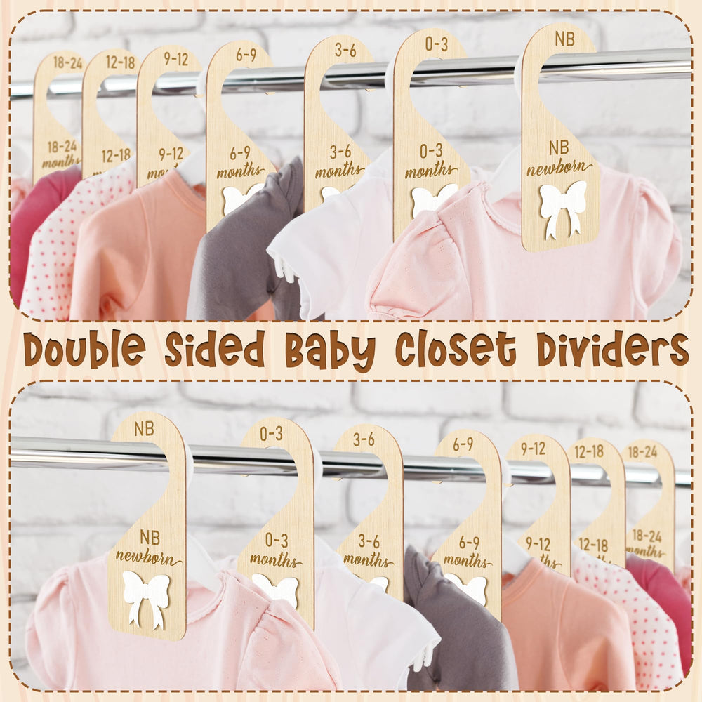 Velvet storage bag included for keepsakes and outgrown outfits.