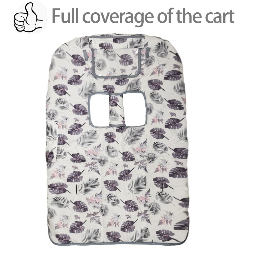 RHYDEER phone pocket and toy loops for on-the-go.