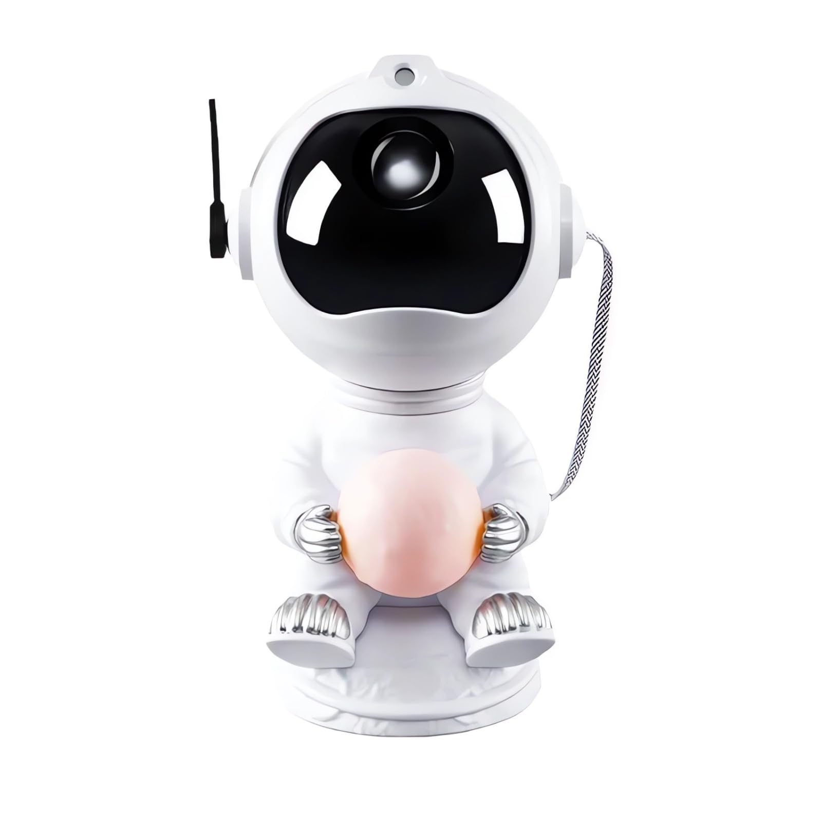 RicecdCAT Spaceman Galaxy Projector makes a thoughtful gift idea