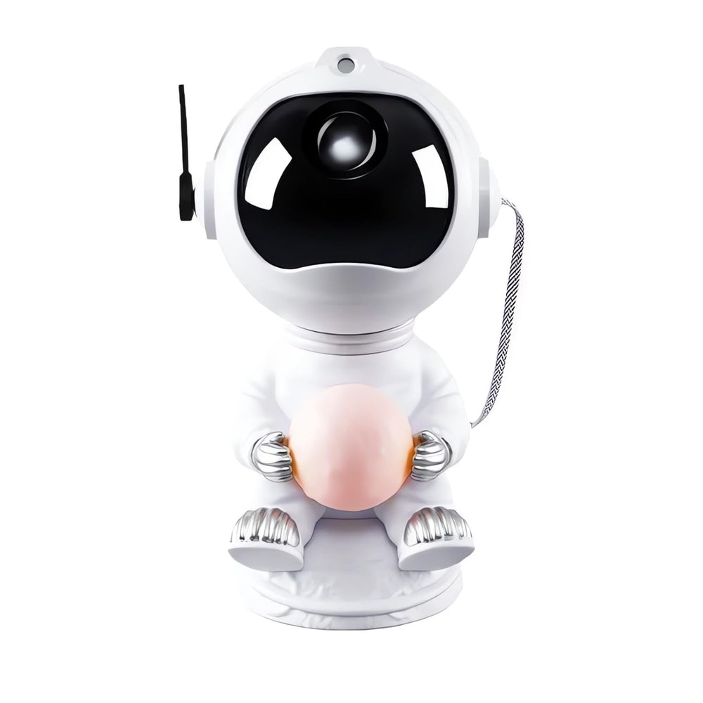 RicecdCAT Spaceman Galaxy Projector makes a thoughtful gift idea