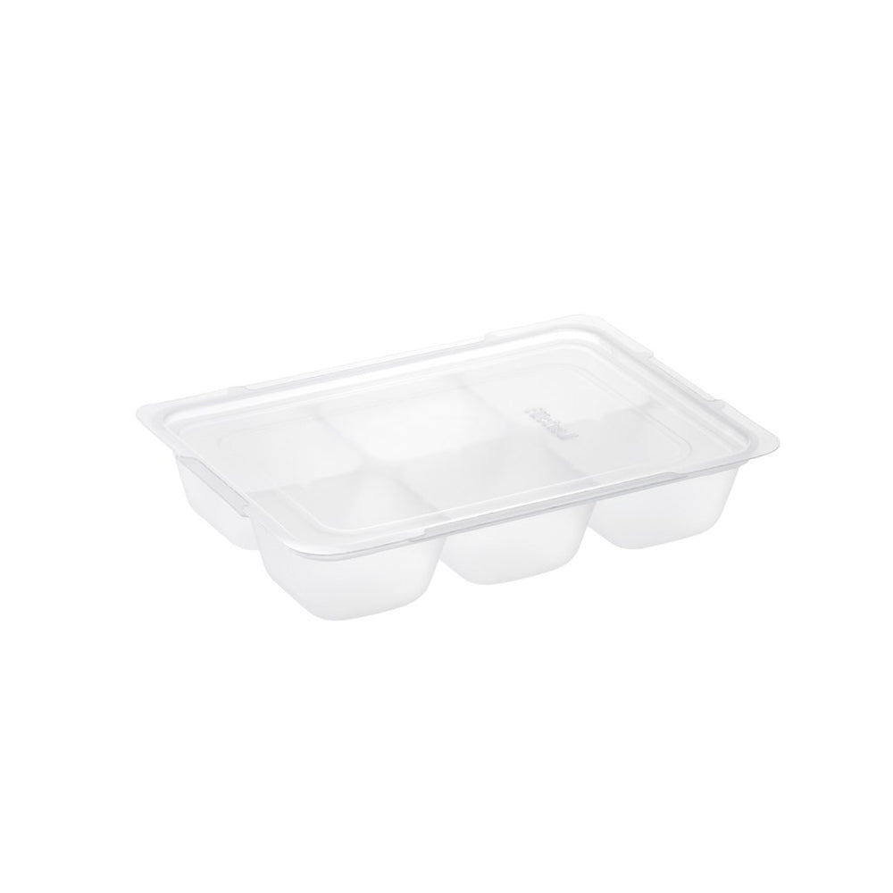 Richell baby food freezing block tray with 50ml blocks for measured portions.