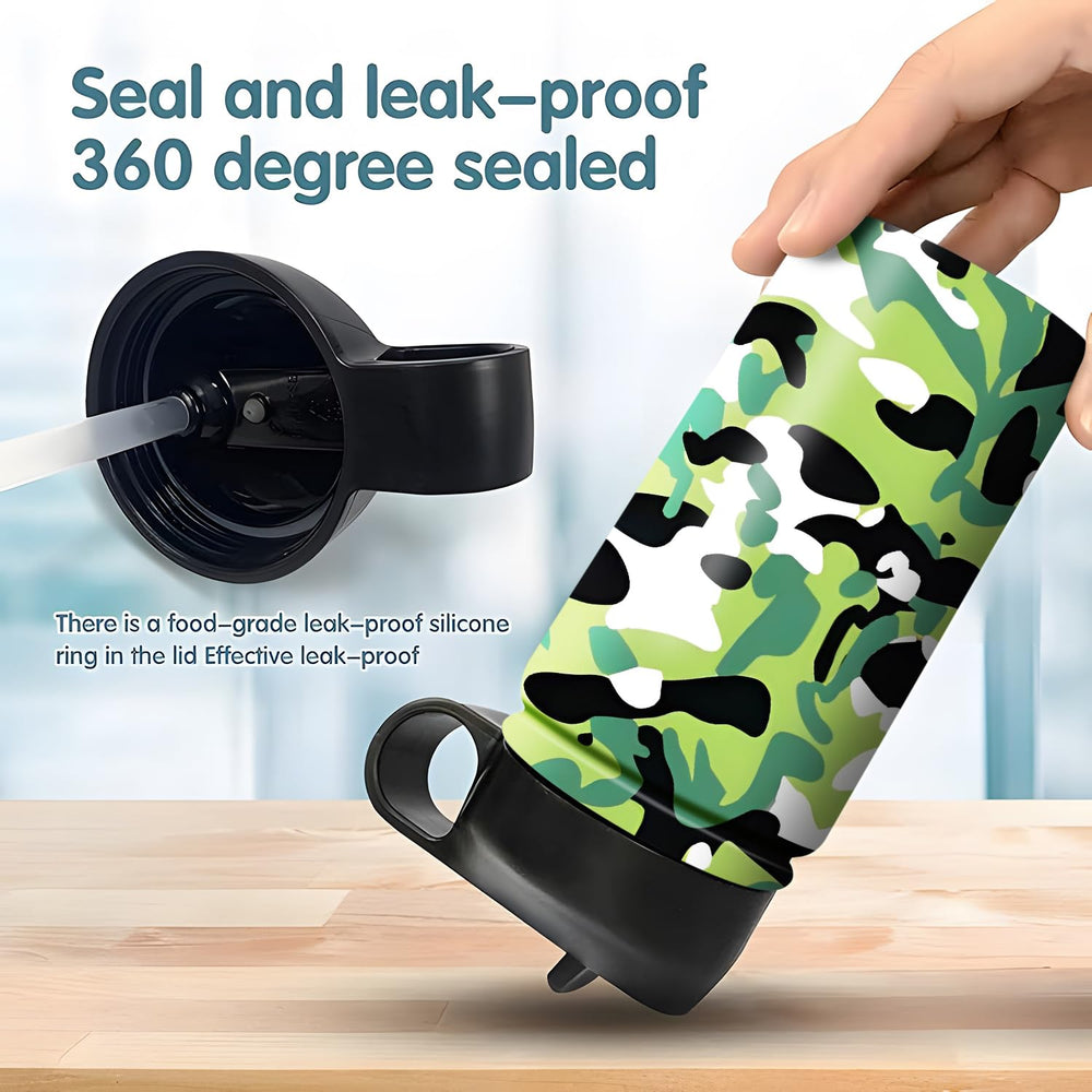 Rickyh Style color-coated finish offers grip during outdoor activities.
