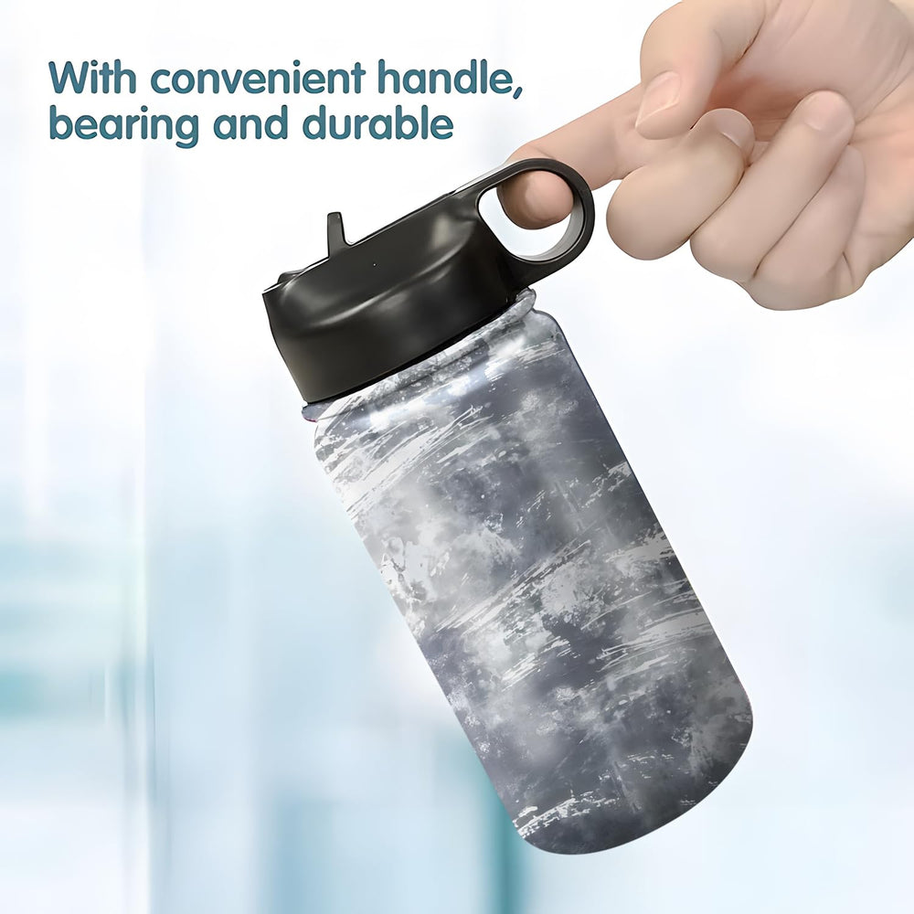 rickyh style polished mouth edge protects kids from sharp edges