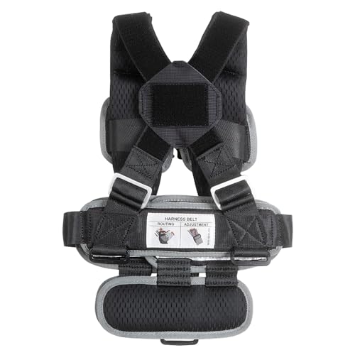 RideSafer XS compact design supports easy travel for families and rideshares.