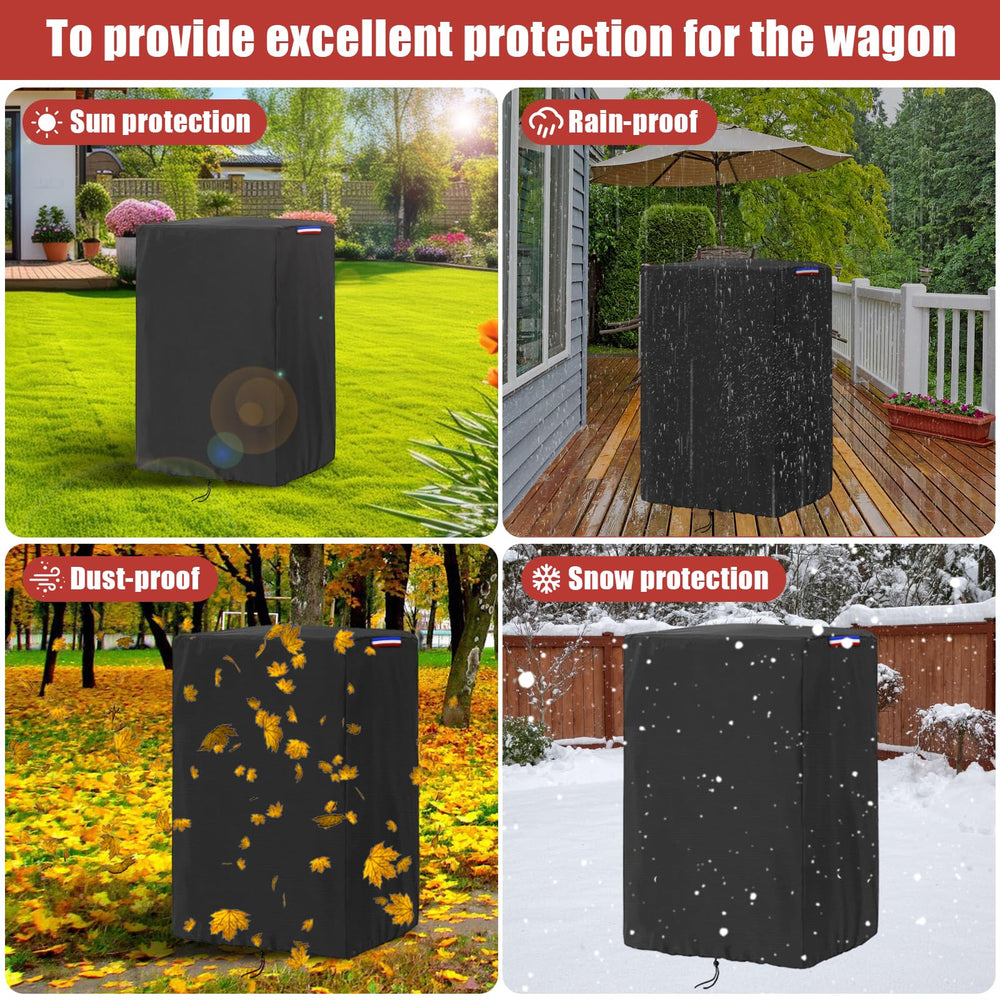 Designed for W4 Original and Keenz VYOO covers.