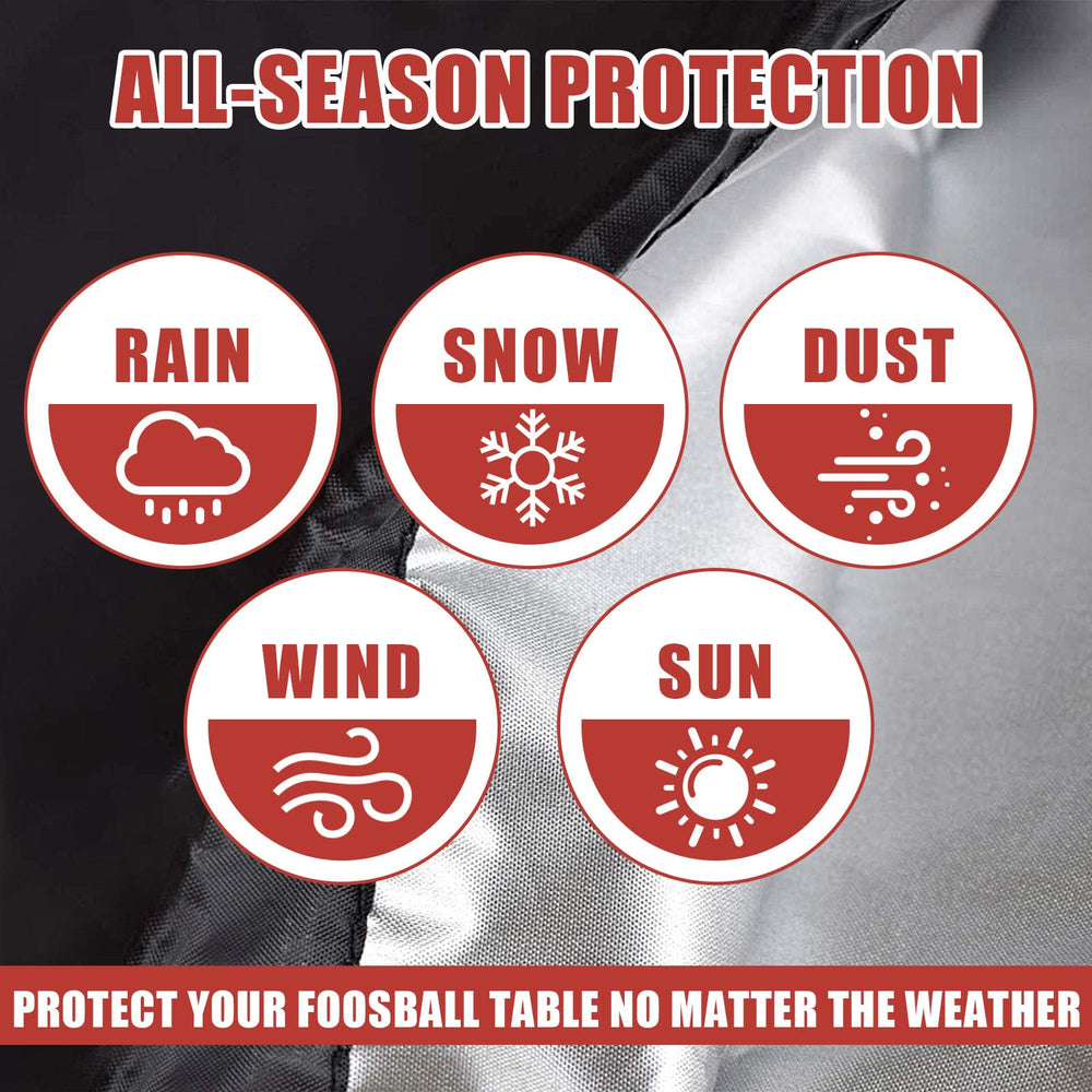 Rilime all-round protection guards against stains and hair on the wagon.