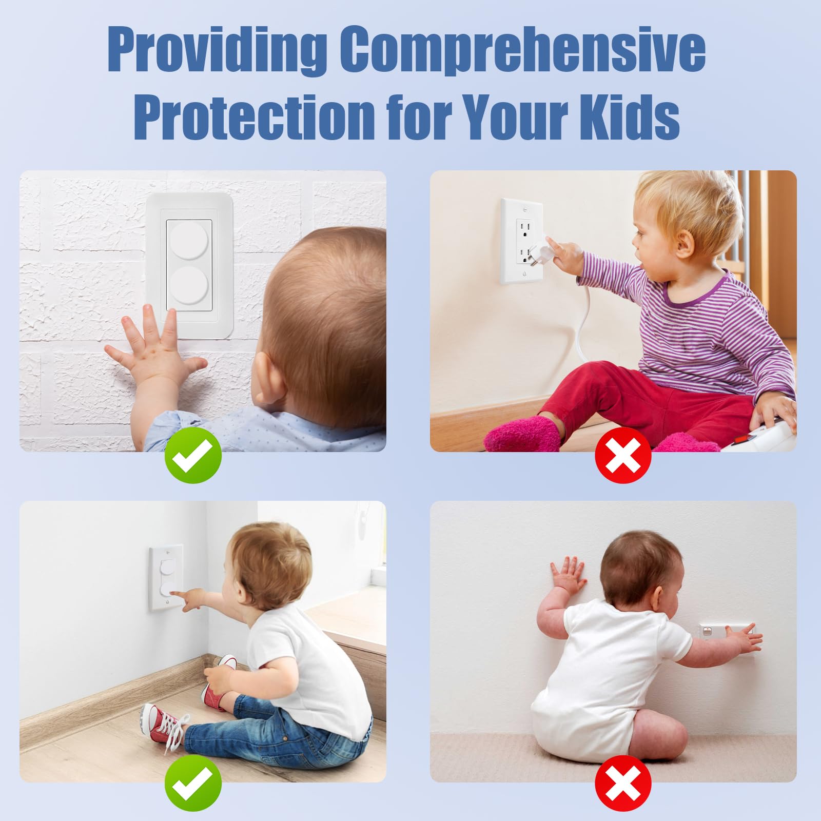 Rindion durable flame-retardant covers, long-lasting protection for family spaces.