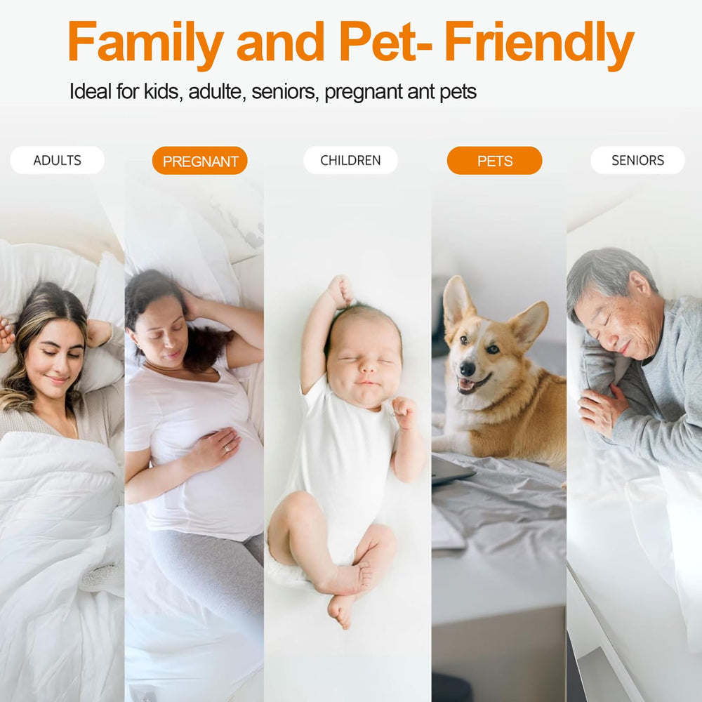 RIQINXIN bed to chair usage scenario suitable for home environments