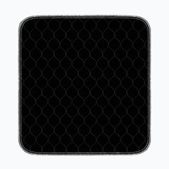RIQINXIN four-layer design close-up showing absorption and leak protection
