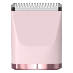 Risina replacement ceramic blade head pink for precise, gentle shaving on legs, underarms, and bikini area