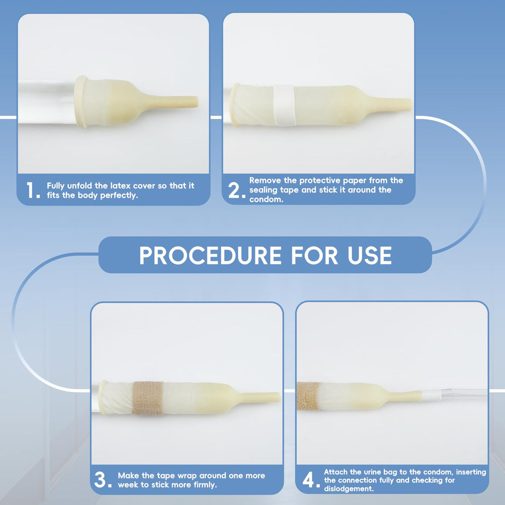 RLOVAL medical foam adhesive strips secure use without irritation.
