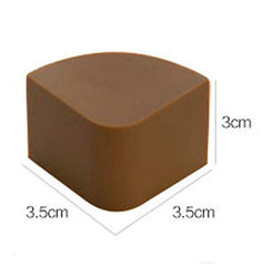 Rluii furniture safety corner protector protects tables and sharp edges
